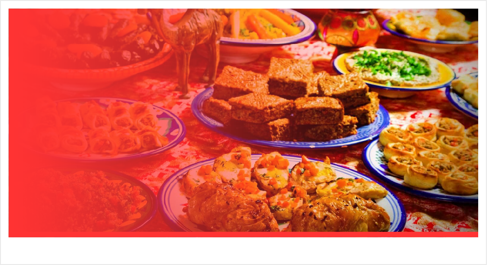 World Food and Agriculture Leadership Platform - Global Summit Banner